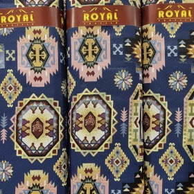 جاجیم ژاکارد کد 293S