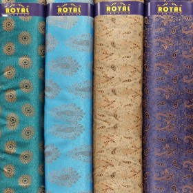 سوسن پرده ای