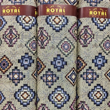 جاجیم ژاکارد کد 278K