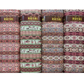 جاجیم 2 متر عرض ترکمن