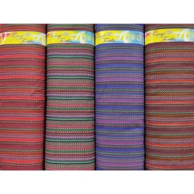 جاجیم الماسی 2 متر عرض ترنج