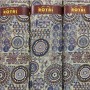 جاجیم ژاکارد کد 277K