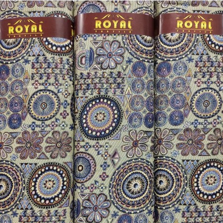 جاجیم ژاکارد کد 277K