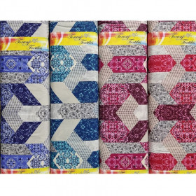 ملحفه ترنج کد 60567