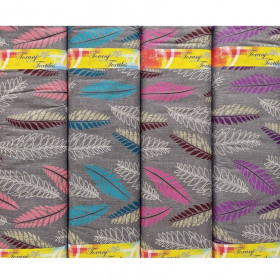 ملحفه ترنج کد 50538