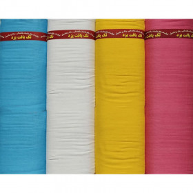 پارچه تنظیف یا کهنه نوزاد تک بافت یزد