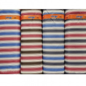 برزنت 2 متر عرض نوین نواری کد 2
