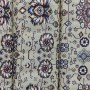 خرید عمده جاجیم ژاکارد کد 272K