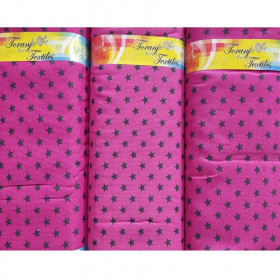 دستمال آشپزخانه ترنج طرح ستاره