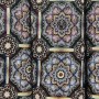 خرید عمده جاجیم ژاکارد کد 289