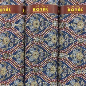 جاجیم ژاکارد کد 225S